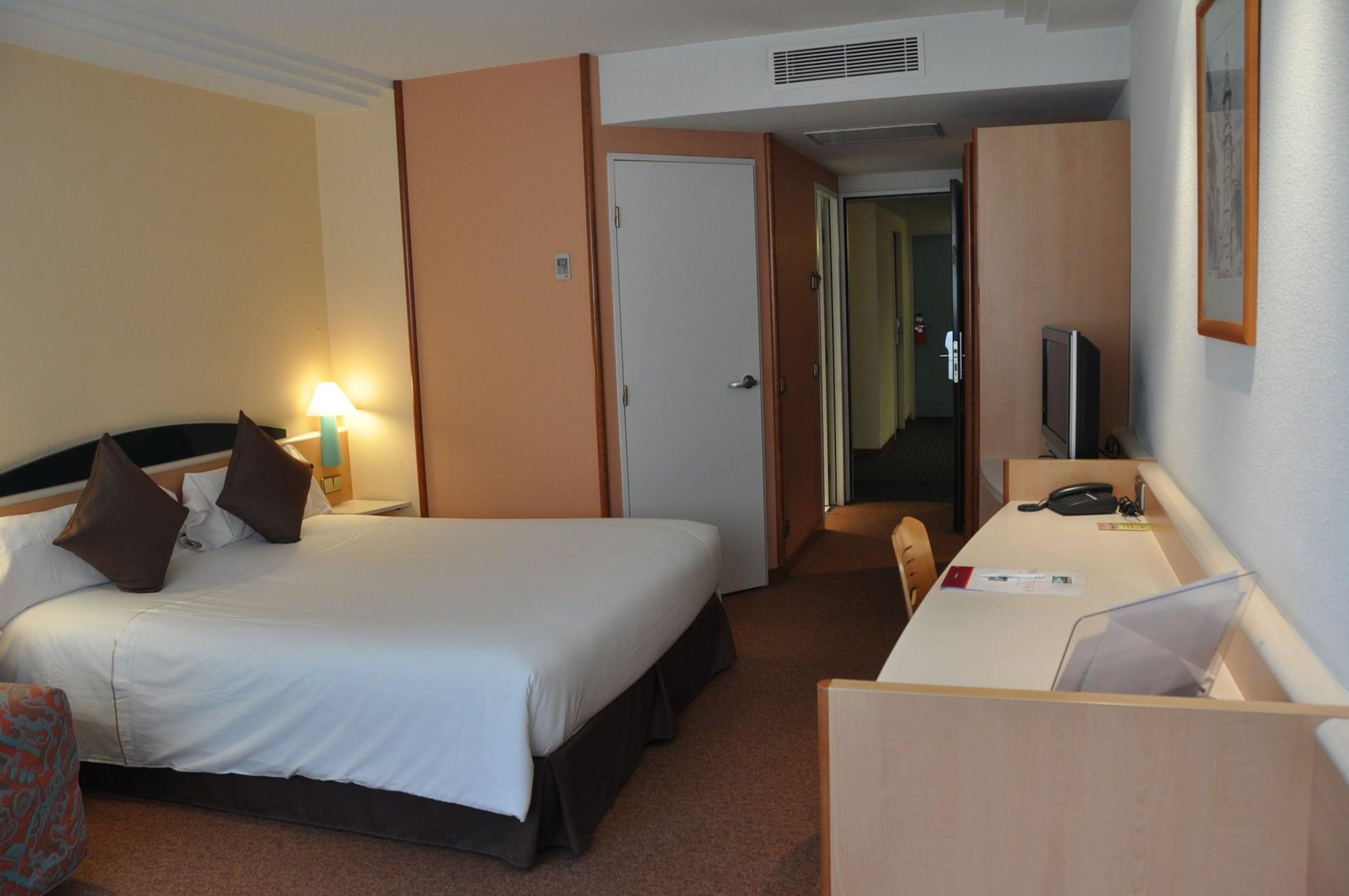 Hotel Tropical Escaldes Esterno foto