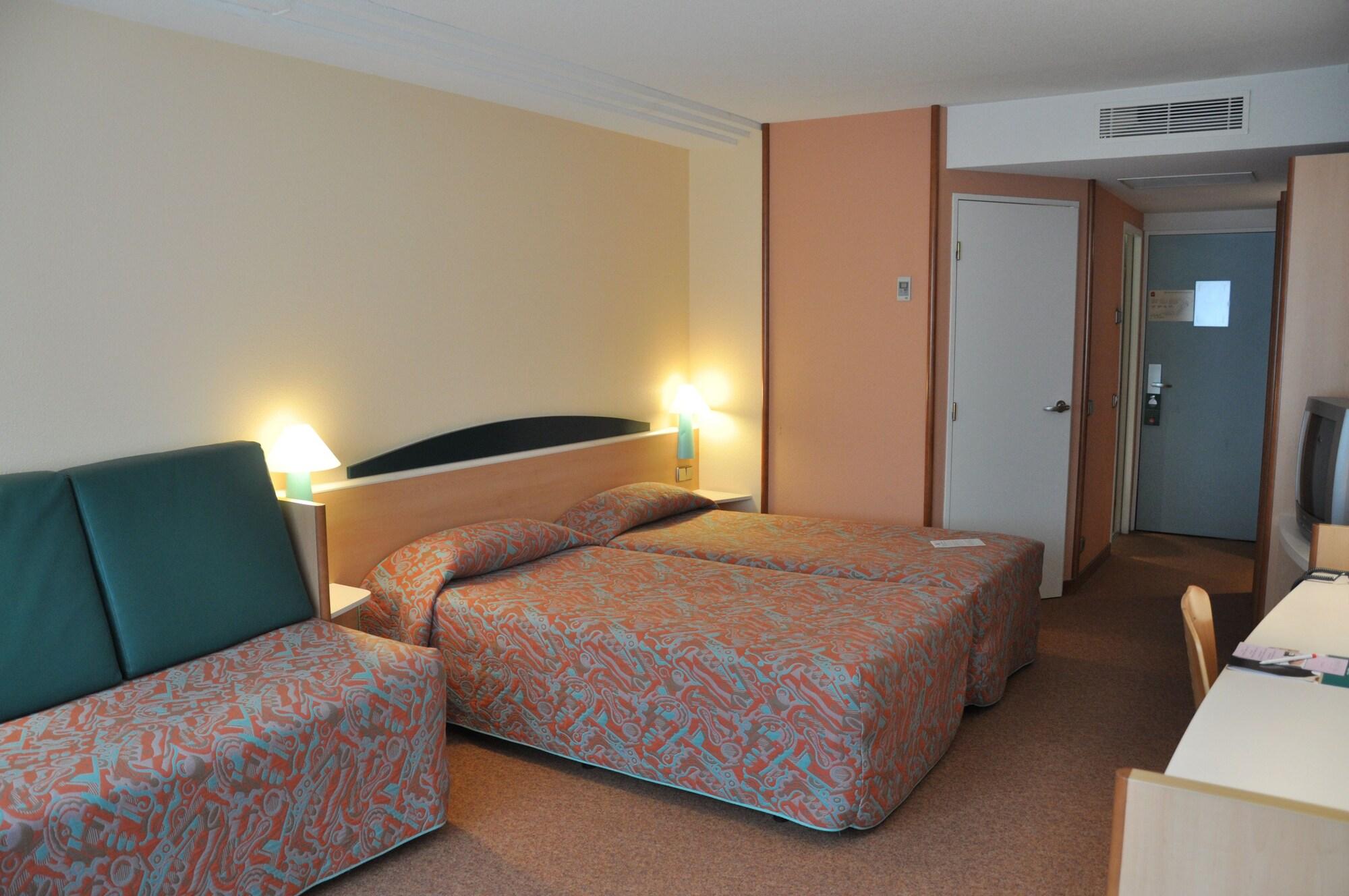 Hotel Tropical Escaldes Esterno foto