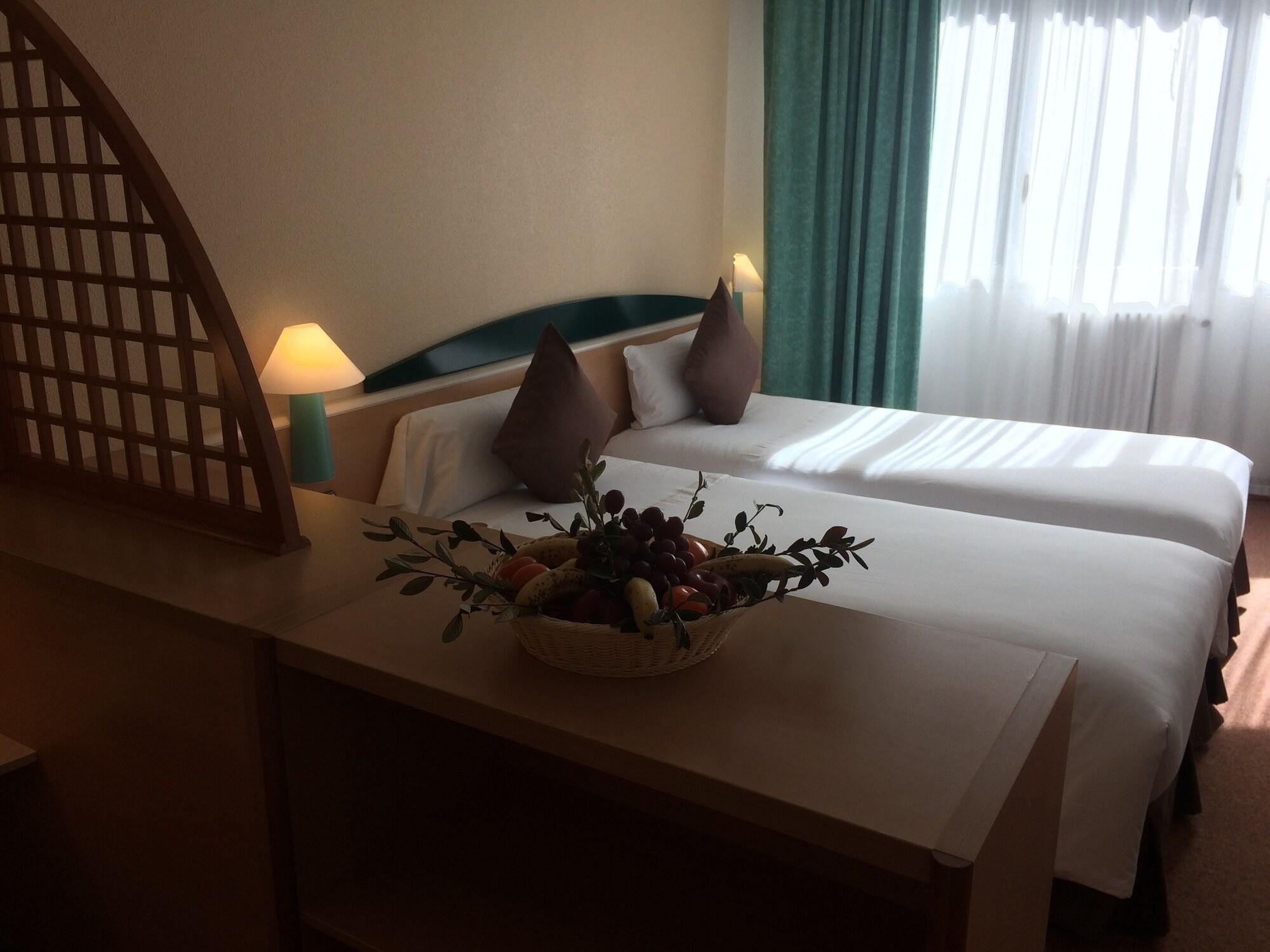 Hotel Tropical Escaldes Esterno foto