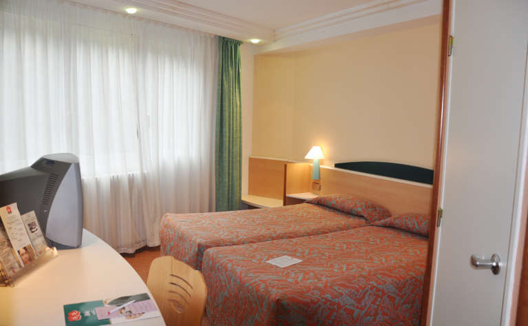Hotel Tropical Escaldes Esterno foto