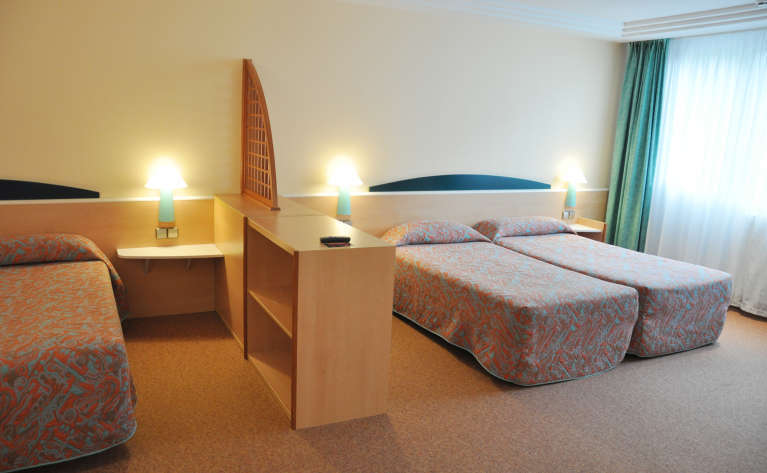 Hotel Tropical Escaldes Esterno foto