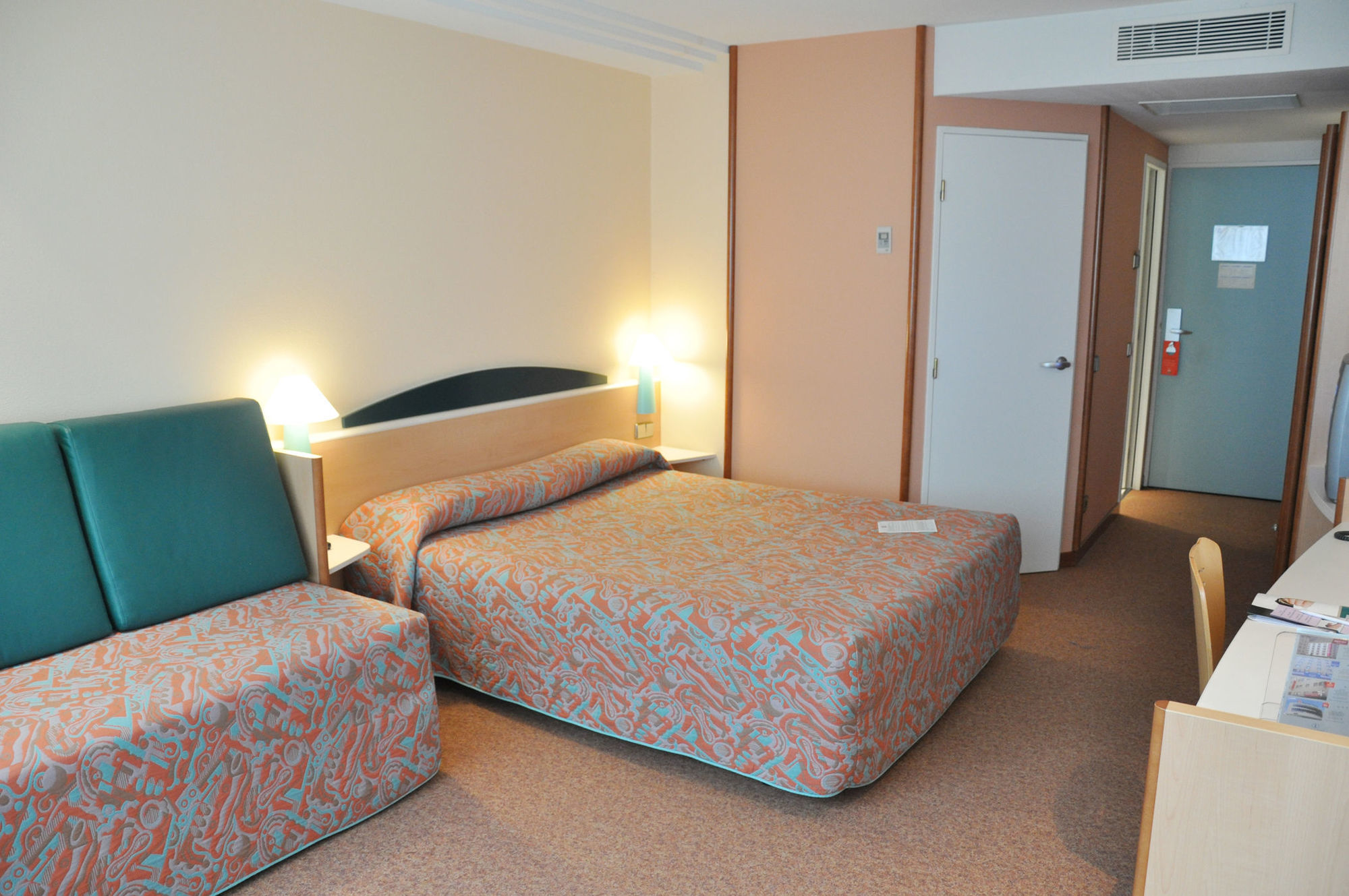 Hotel Tropical Escaldes Esterno foto