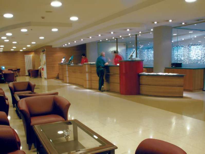 Hotel Tropical Escaldes Esterno foto