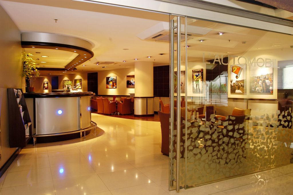 Hotel Tropical Escaldes Esterno foto