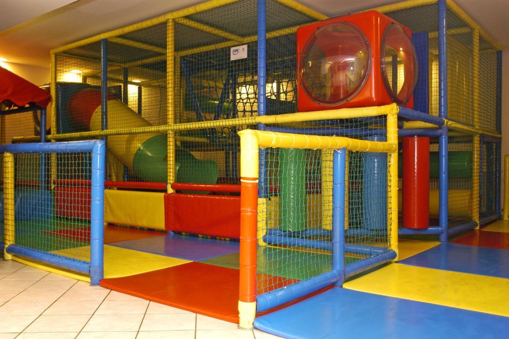 Hotel Tropical Escaldes Esterno foto