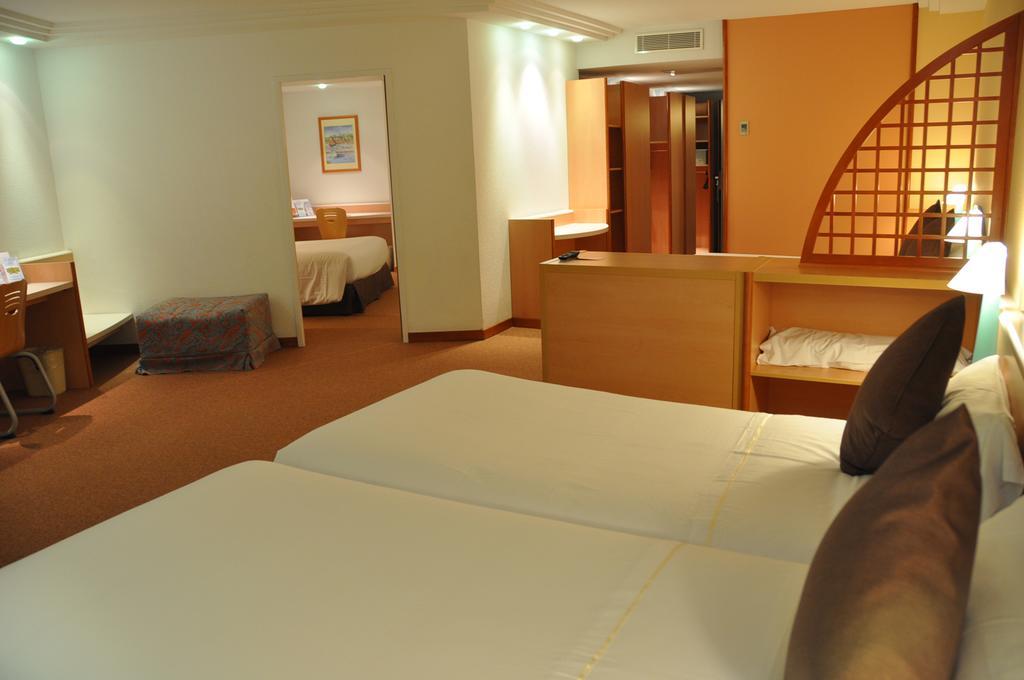 Hotel Tropical Escaldes Esterno foto