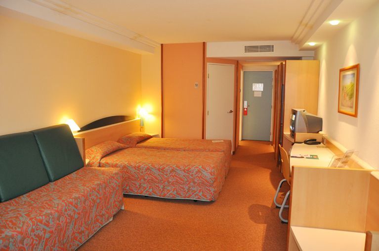 Hotel Tropical Escaldes Esterno foto