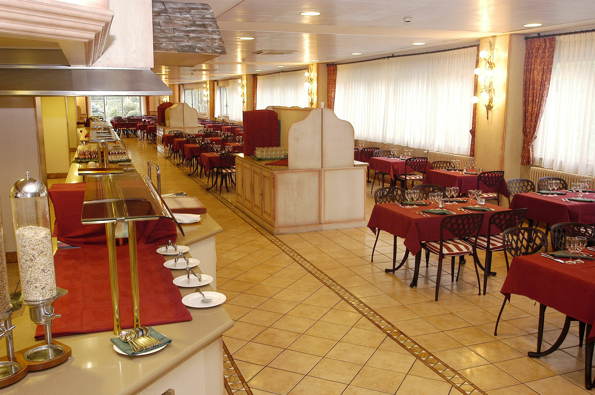 Hotel Tropical Escaldes Esterno foto